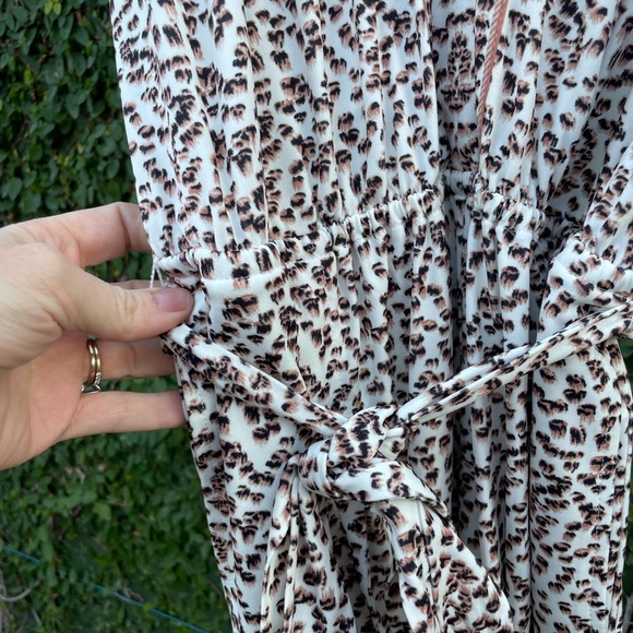 NWT | Hale Bob | Cricket Jumpsuit | Size L - Picture 8 of 11